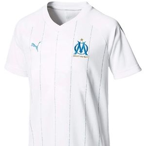 Women's Puma T shirt jersey